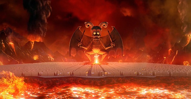 Your pretty face is going to hell putlocker new arrivals